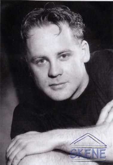 Najlepsza postać - Samo Życie - 2